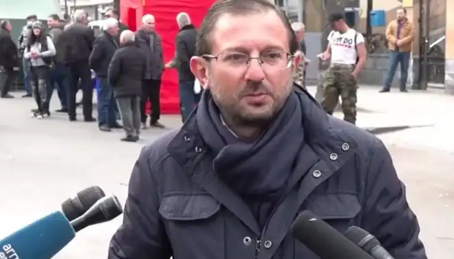 Մանուկեանէն արձագանգ. «Փաշինեան պիտի փորձէ մենատիրական գործողութիւններով  ընտրութիւն  կայացնել եւ աթոռը  պահել»