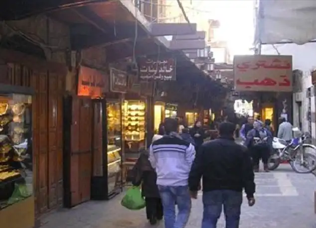 Թրիփոլի քաղաքին մէջ կիներէ բաղկացած գողերու «բանդա՞» (Տեսանիւթ)