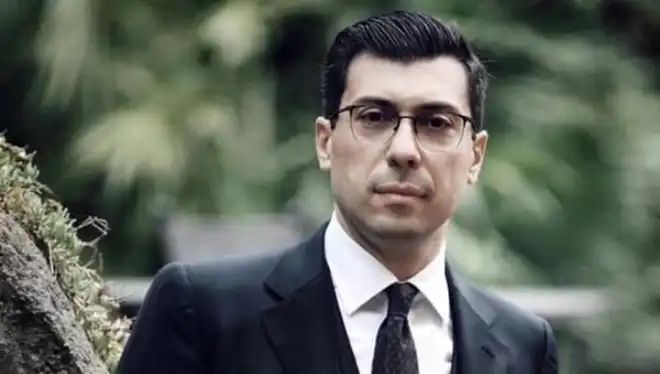 Միքայէլ Մինասեան սահմանազատման կարեւոր փաստաթուղթ հրապարակեց