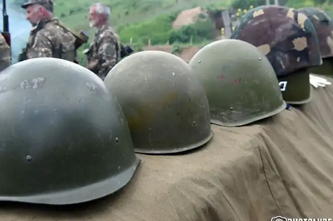 ՊՆ-ը յայտարարեց 40 նոր զոհերու մասին