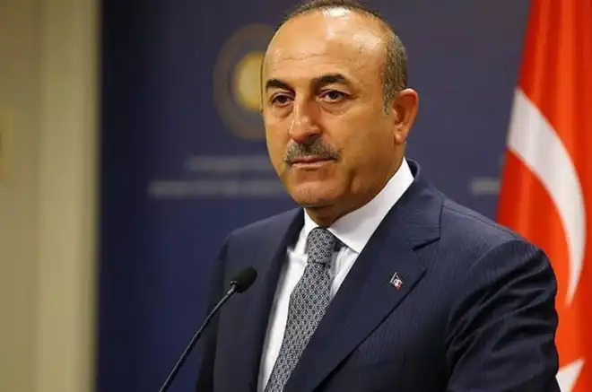 Գրաւը երկարատեւ  հրադադարն  է. Չաւուշօղլուն Թուրքիա-Հայաստան  յարաբերութեանց կարգաւորման մասին խօսած է