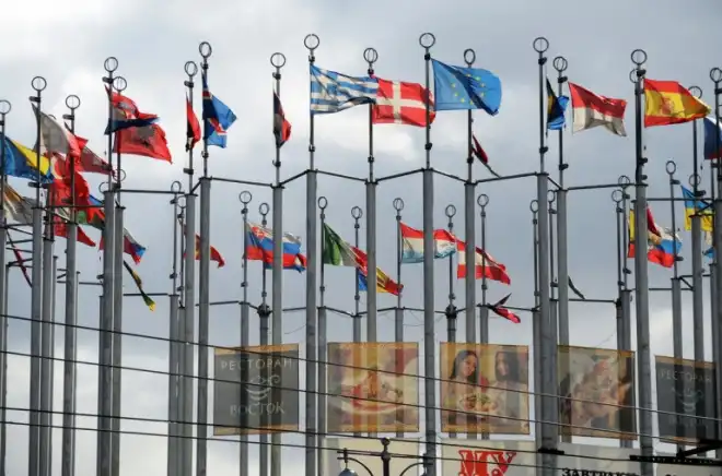 Ռուսաստանի դէմ  նոր պատիժներ. Bloomberg