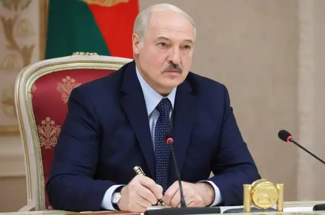 Տասը միլիոն տոլար. Պելառուսիոյ նախագահը պատմած է զինք ահաբեկելու ծրագրին մասին