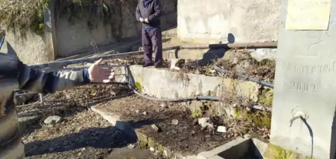 Նոյեմբերեանի մէջ թունաւորման դէպքեր. 16 հոգի հիւանդանոց փոխադրուած է