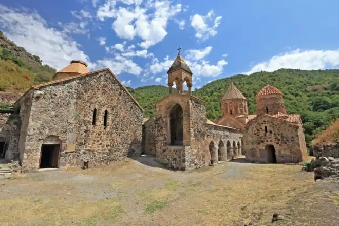 Ատրպէյճանեան կողմը խախտած է ռուսաց հետ ձեռք բերուած կարգ մը պայմանաւորուածութիւնները