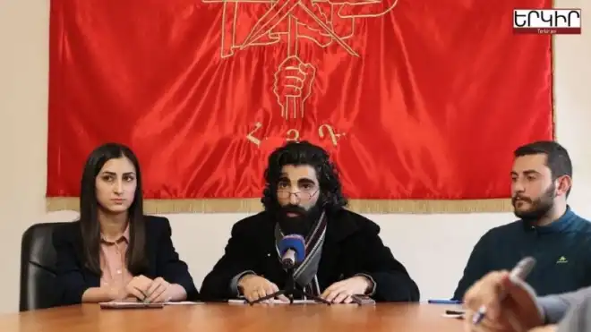 ՀՅԴ Երիտասարդականը ծրագիրներ ունի Արցախի համար