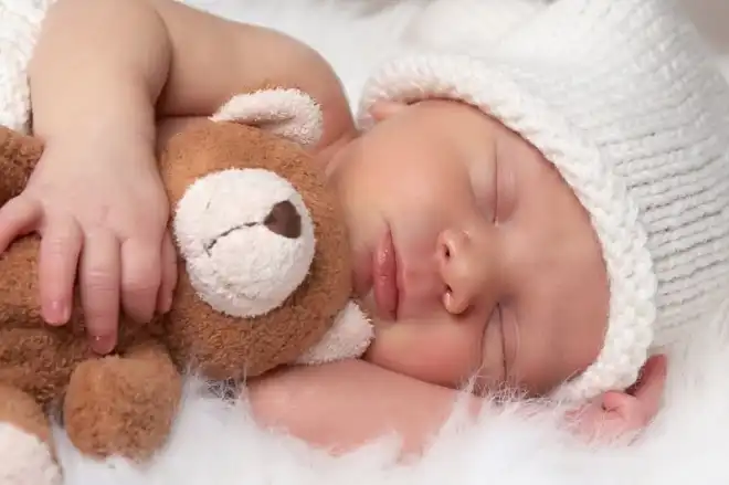 Իգական որ անունը ամենաշատը տարածուած է նորածիններու պարագային