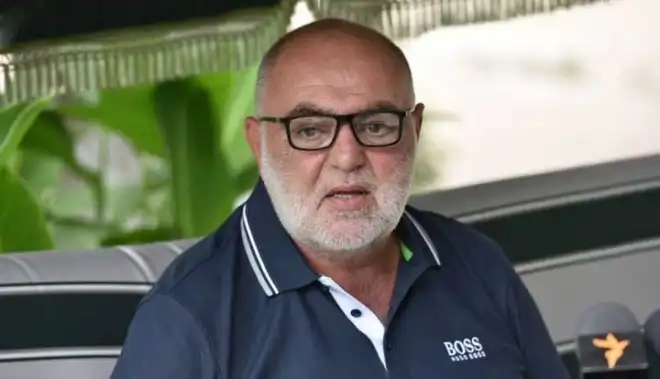 Նախկին պատգամաւոր՝ Սէյրան Սարոյեանի առողջական վիճակը ծանր