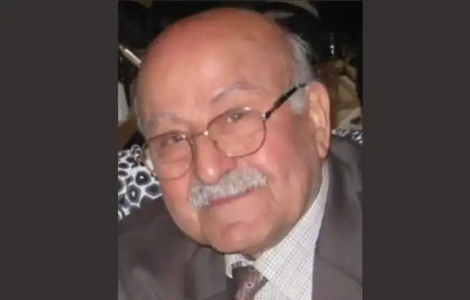 Հալէպի մէջ մահացած է համայնքի սիրուած անդամներէն Բրշ. Վարդան սրկ. Համպոյեանը