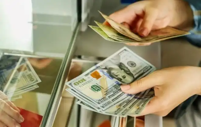 Հայաստանի մէջ տոլարը կը շարունակէ սղիլ