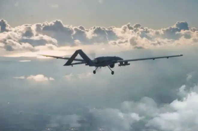 Բրիտանական «Andair» ընկերութիւնը այսուհետեւ մասեր պիտի չմատակարարէ «Պայրաքտար»ին