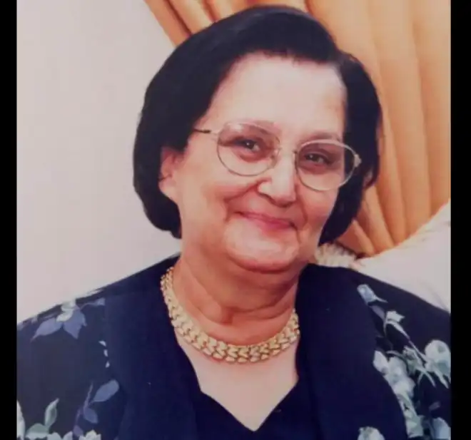 Մահացած է Սոնա Գալուստեան-Հաւաթեանը