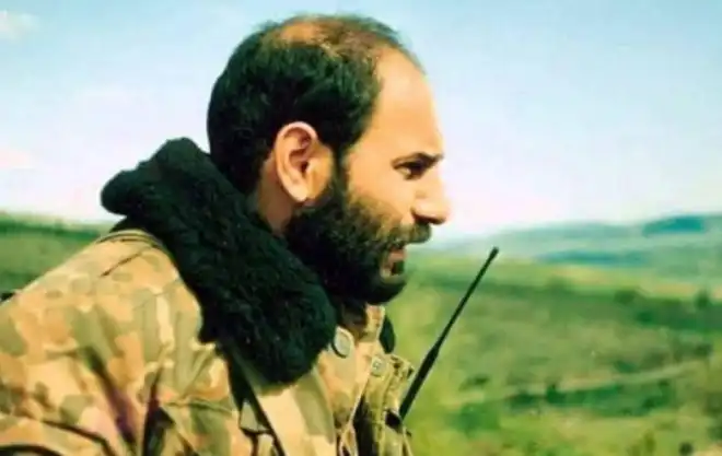 Պատերազմէն ետք 700 երեխաներ կոչուած են Մոնթէ անունով