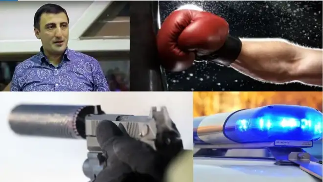 Մոսկուայի մէջ կայացած է սպաննուած հայ մարզիկ՝ Աշոտ Բոլեանի գործով  դատավճիռը