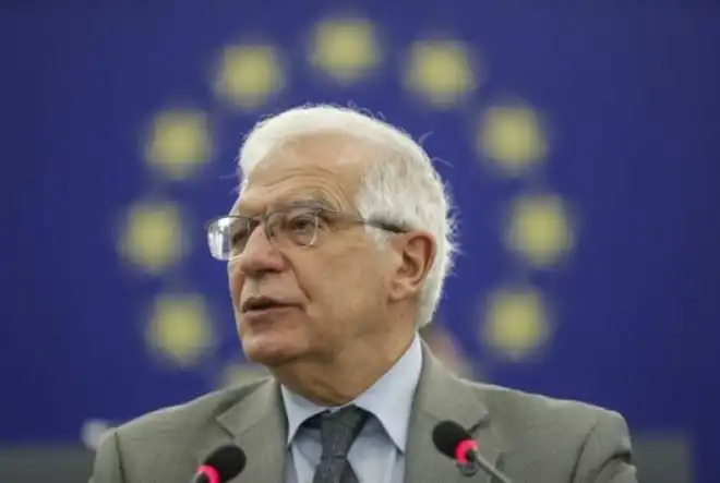 Բանակցութիւնները շարունակել  Մինսքի  խումբի  ծիրէն ներս. ԵՄ-ի կոչը