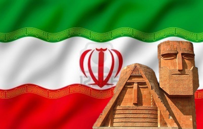 Հակահայկական համաժողովը տապալած է Իրանի  մէջ